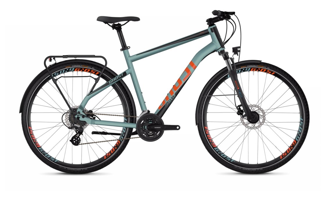 Ghost Square Trekking 2.8 AL U 2020 28 Zoll bestellen