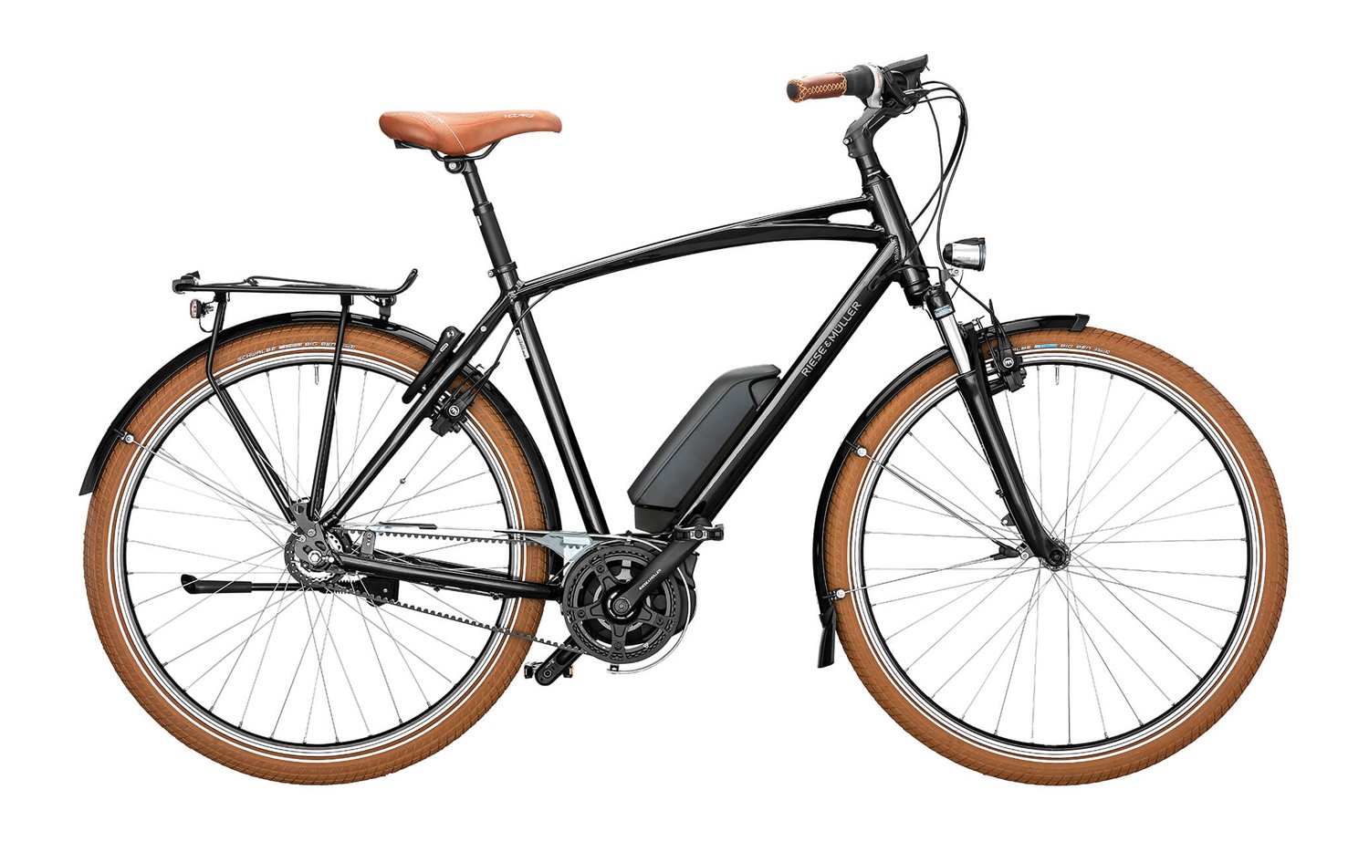 Riese und Müller Cruiser urban 28 Zoll kaufen Fahrrad XXL