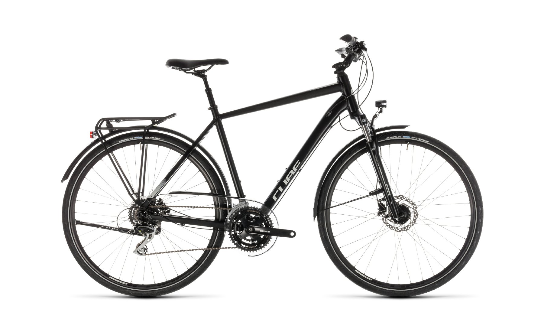 cube touring onr fahrrad 130 xxö