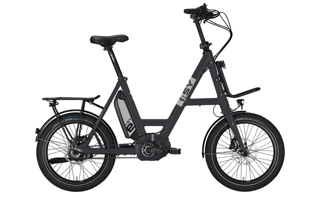 iSY DrivE XXL R E14 2019 20 Zoll 11 Fahrrad XXL