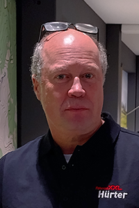 Leasingteam Hürter - Peter Hürter