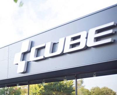 CUBE Store Berlin Spandau by Fahrrad XXL