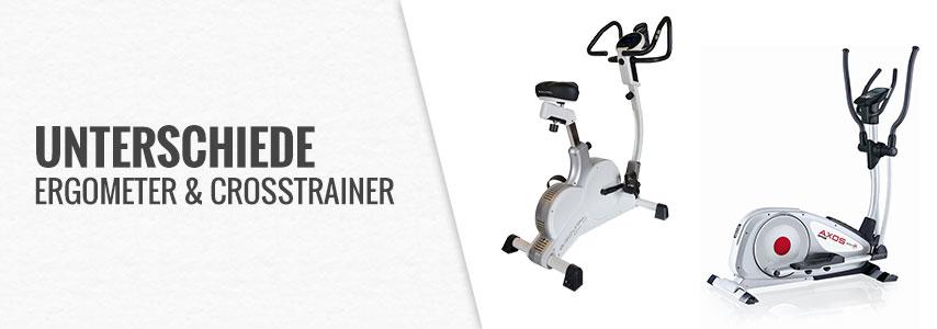 Fitness XXL Crosstrainer oder Ergometer Fitness XXL Crosstrainer oder Ergometer
