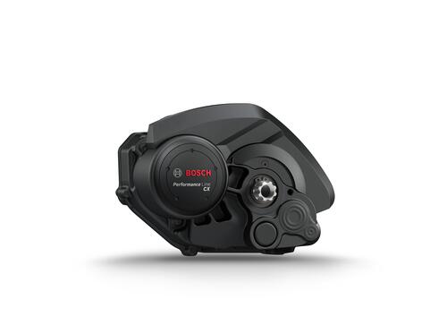 Bosch E-Bike PerformanceLine CX Motor