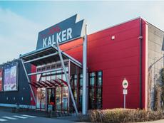 Fahrrad XXL Kalker Ludwigshafen