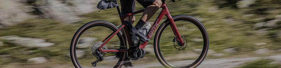 E-Bike Typen E-Crossbike