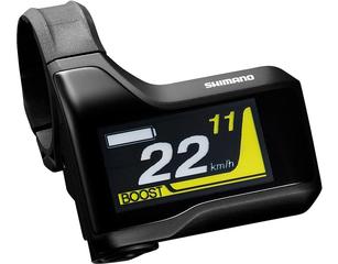 Shimano Steps E8000 Display 2018 Shimano Steps E8000 Display
