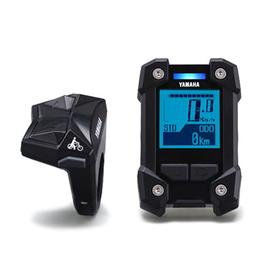Yamaha Multi Function Meter Display 2018 Yamaha Multi Function Meter Display