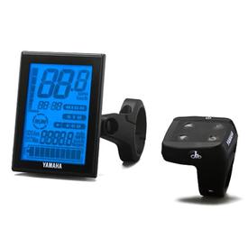 Yamaha Multi Function Drive Display 2018 Yamaha Multi Function Drive Display