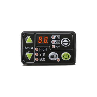 Yamaha LED 3-Way Display 2018 Yamaha LED 3-Way Display