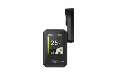 Panasonic D0 Display 2018 Panasonic D1 Display