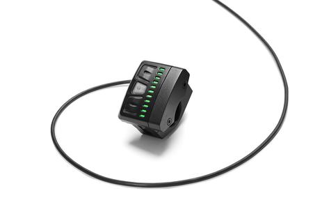Fazua Remote Display 2018 Fazua Remote Display