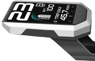 ebikemotion Display One 2018 ebikemotion Display One