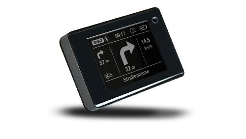Impulse Evo Smart Compact Display 2018 Impulse Evo Smart Compact Display