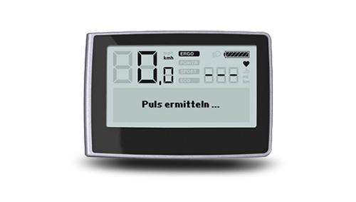 Impulse Ergo Display 2018 Impulse Ergo Display