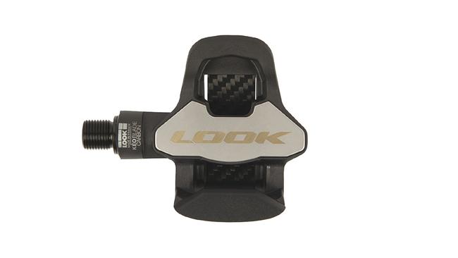 Look Keo Blade Carbon Pedale Look Keo Blade Carbon Pedale