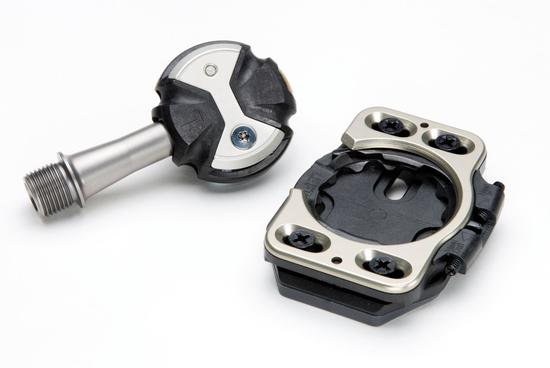 Speedplay Zero Nanogram Titan Speedplay Zero Nanogram Titan