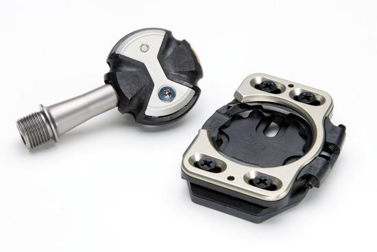 Speedplay Zero Nanogram Titan Speedplay Zero Nanogram Titan