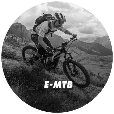 E-MTB