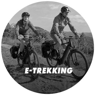 E-Trekking