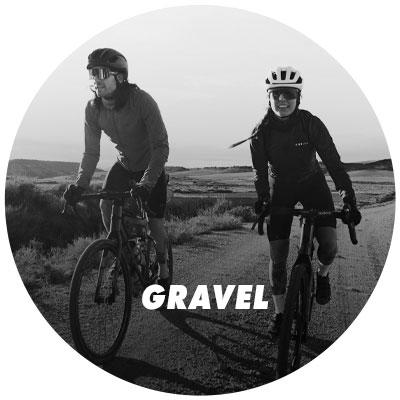 Gravel Bikes