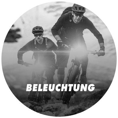 Fahrradbeleuchtung