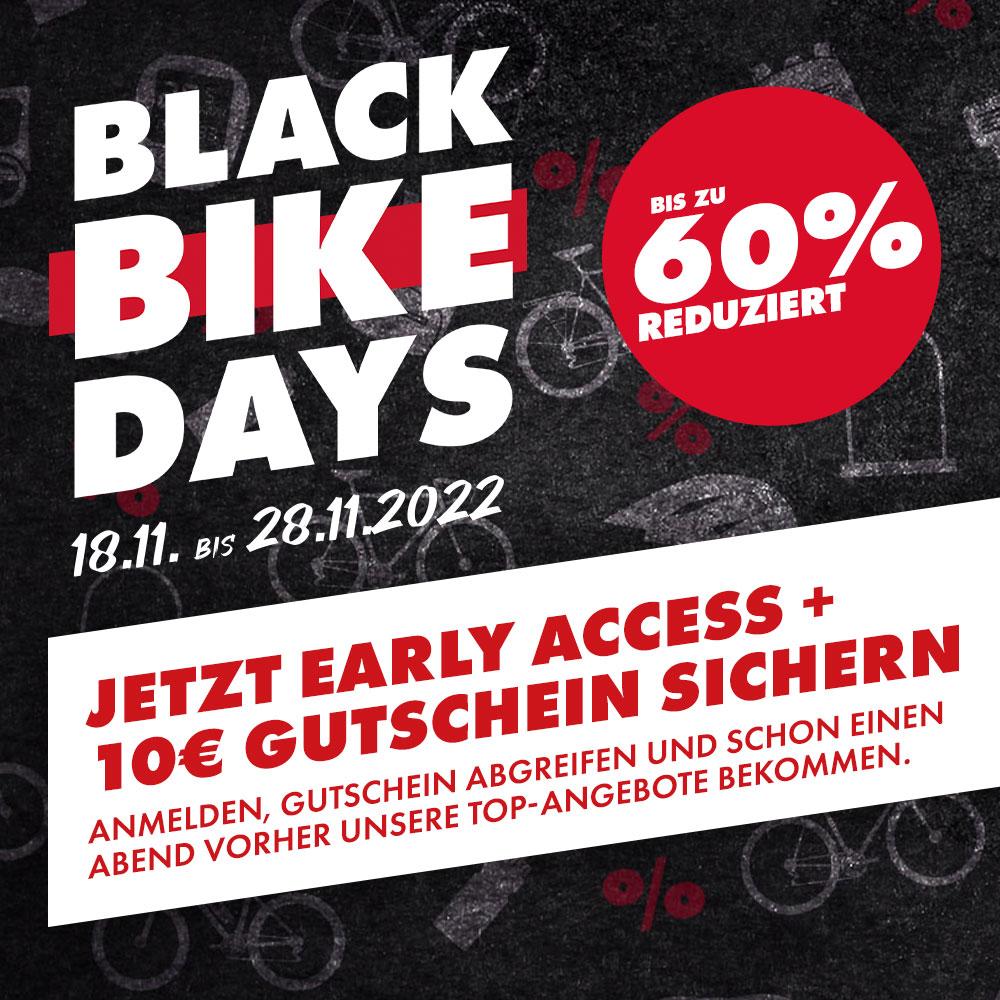 Black Bike Days 2022