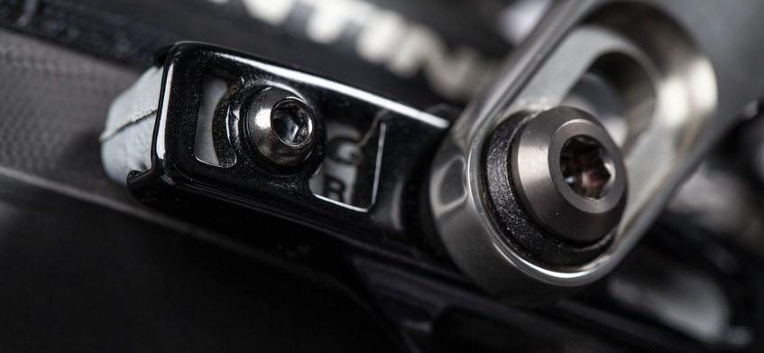 Sram Felgenbremse Sram Felgenbremse