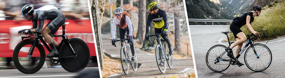 Rennrad Typen Rennrad Typen