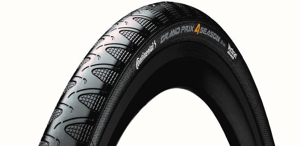 Continental Grand Prix 4 Season Black Edition Continental Grand Prix 4 Season Black Edition