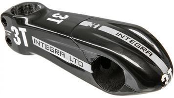Aero Vorbau von 3T Aero Vorbau von 3T