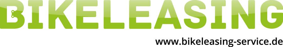 Bikeleasing Logo Bikeleasing