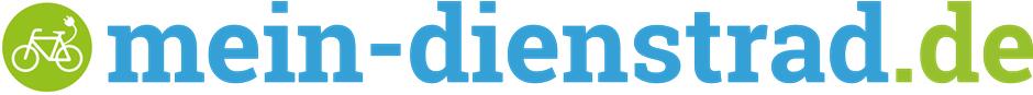 Logo mein-dienstrad.de neu mein-dienstrad.de