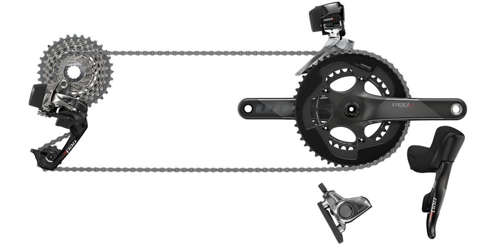 Sram Red 22 eTap Sram Red 22 eTap