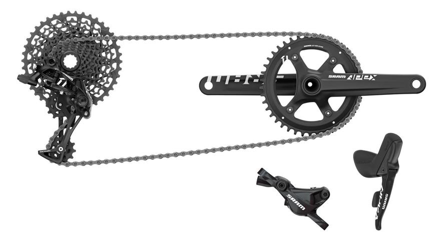 Sram Apex 1 Sram Apex 1