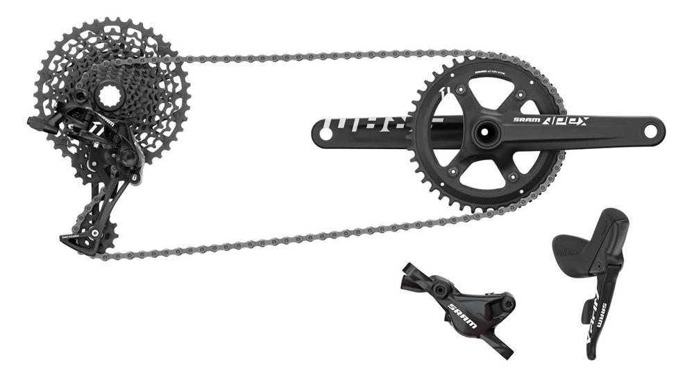 Sram Apex 1 Sram Apex 1