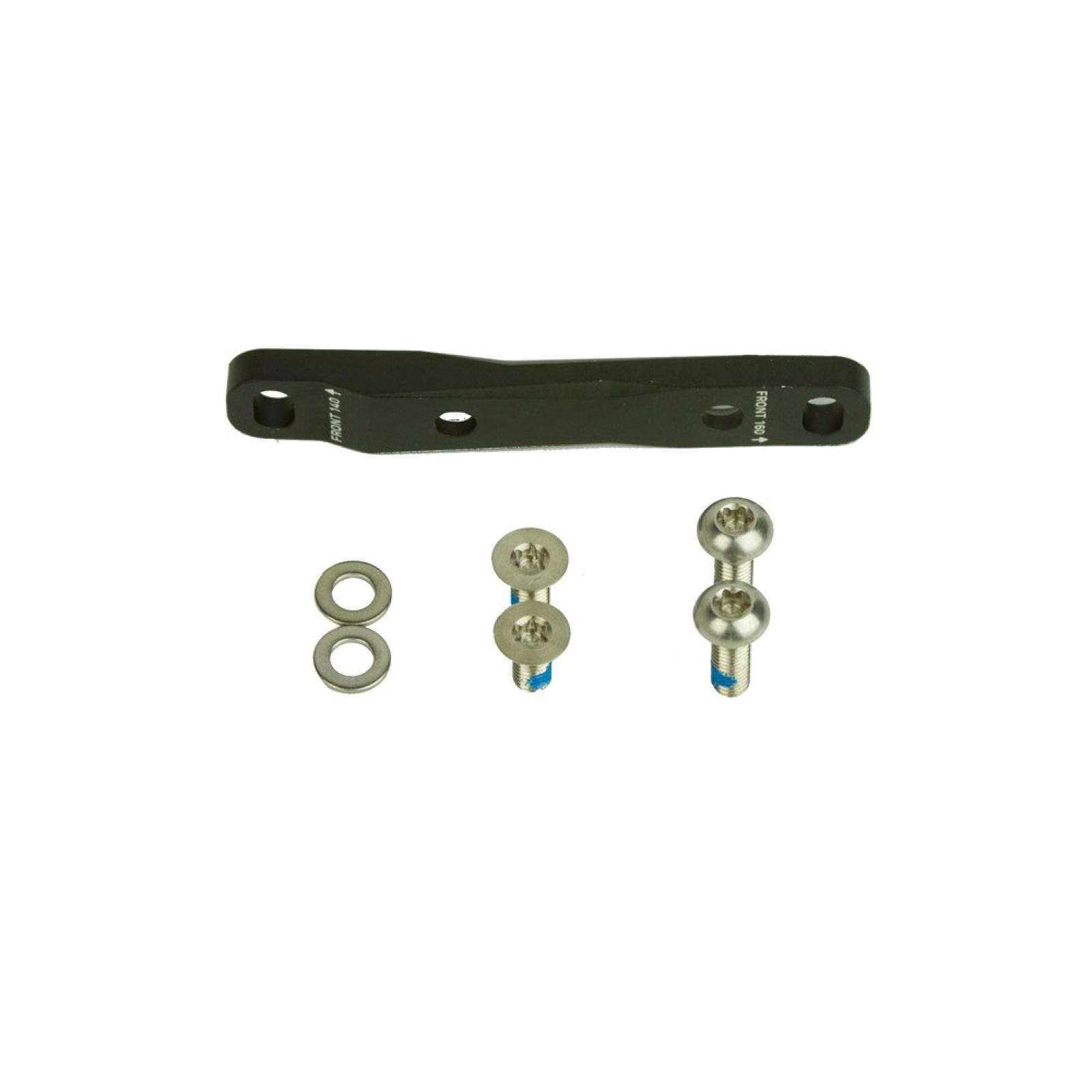 FlatMount Adapter FlatMount Adapter