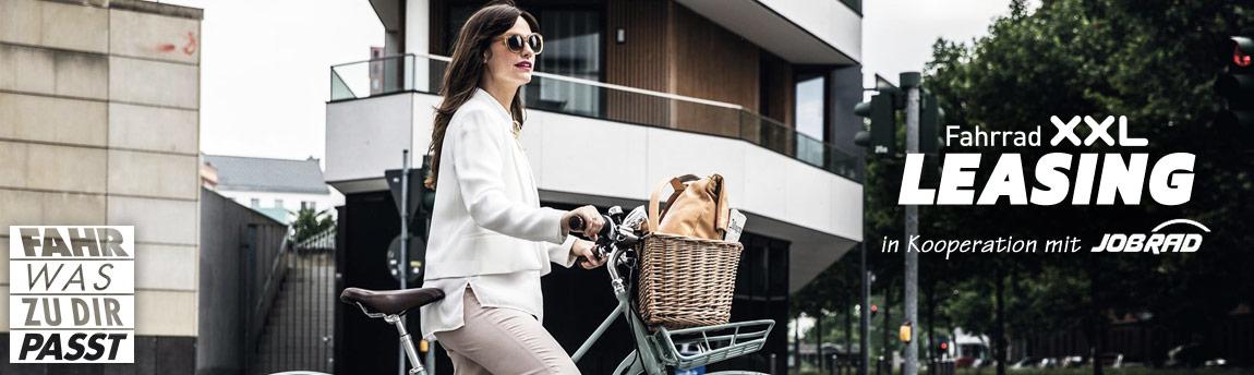 Fahrradleasing JobRad Fahrradleasing JobRad