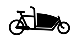 Lastenrad_LongJohn_Icon