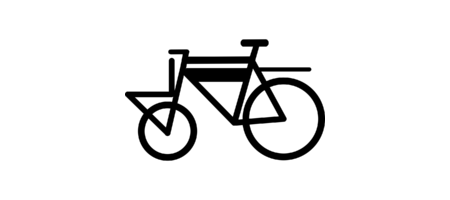 Bäckerfahrrad_Lastenrad_Icon