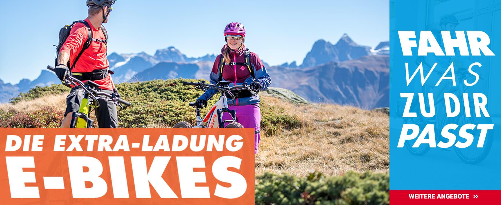 fahrrad walcher deizisau