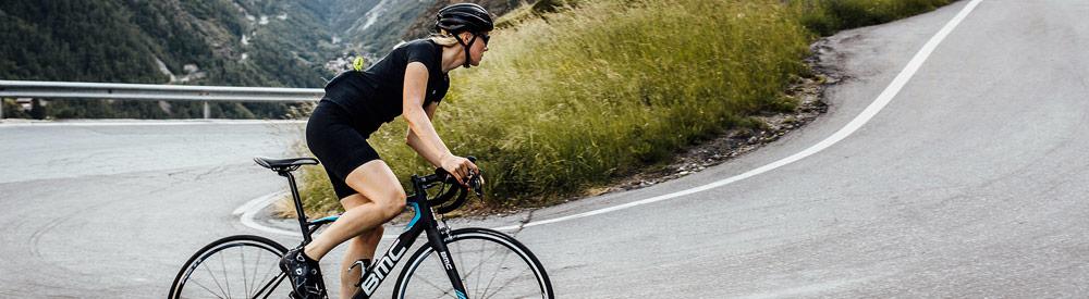 Fahrrad bekanntschaften