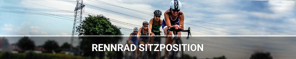 Weiterleitung Lang Rennrad Sitzposition Rennrad Sitzposition