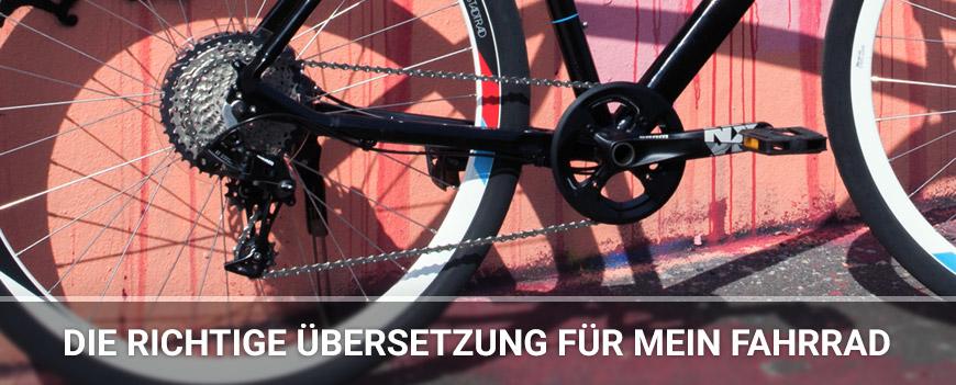 Schaltungstypen Ratgeber Fahrrad XXL
