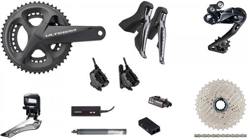 Shimano Ultegra R8000 Shimano Ultegra R8000