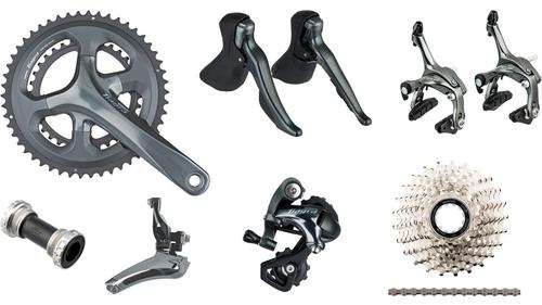 Shimano Tiagra R4700 Shimano Tiagra R4700