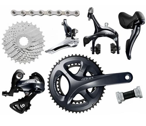 Shimano Sora R3000 Shimano Sora R3000