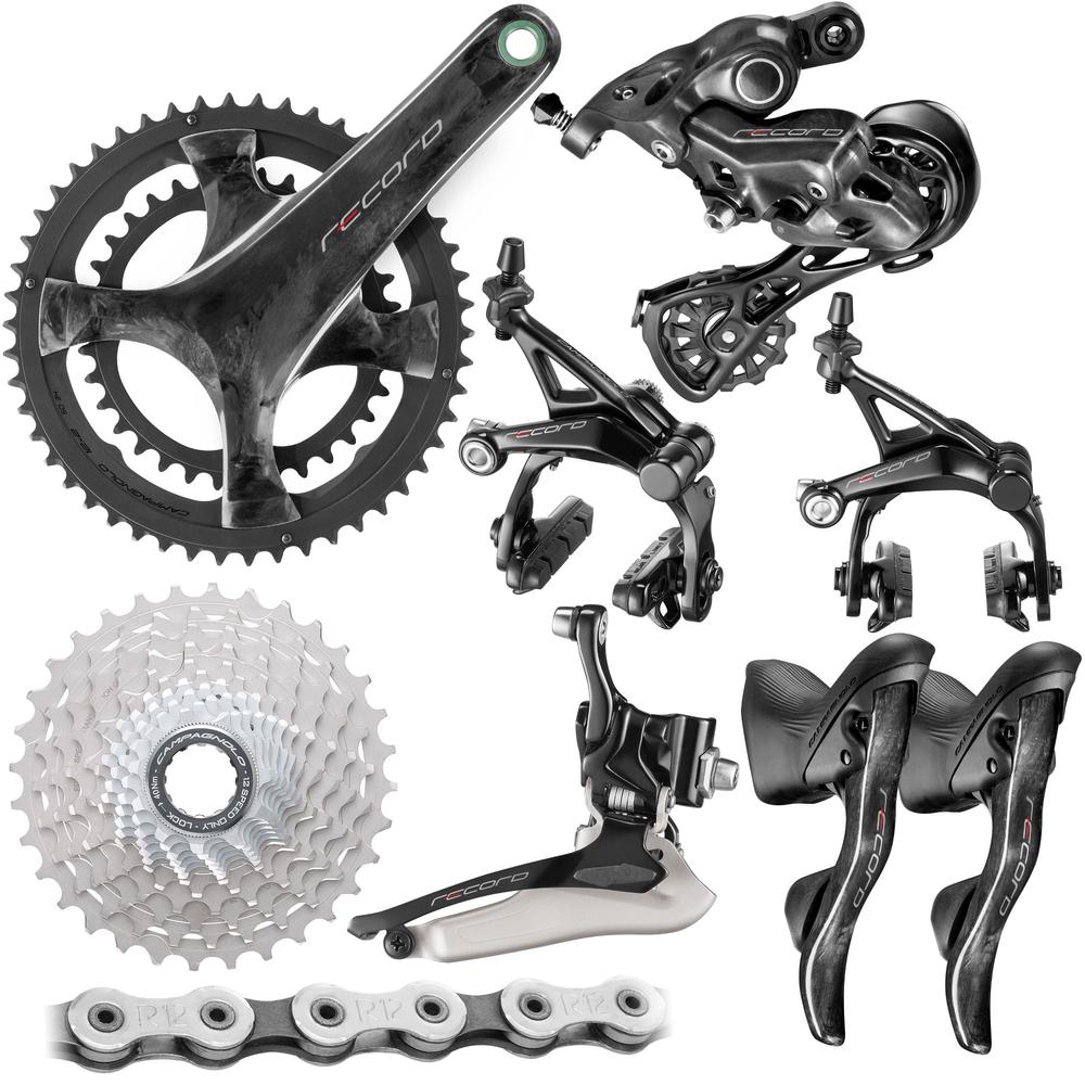 Campagnolo Record Campagnolo Record