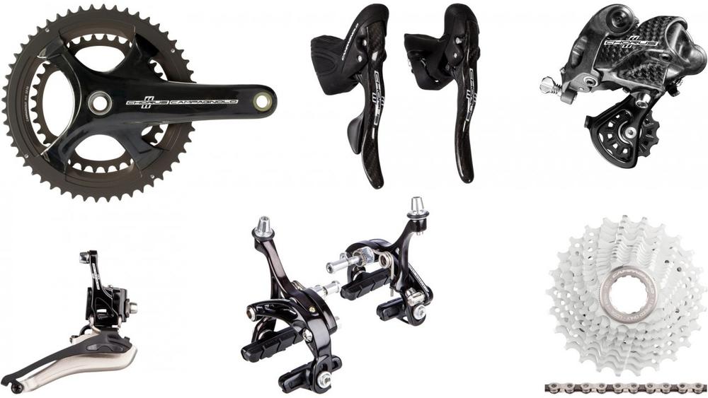Campagnolo Chorus Campagnolo Chorus