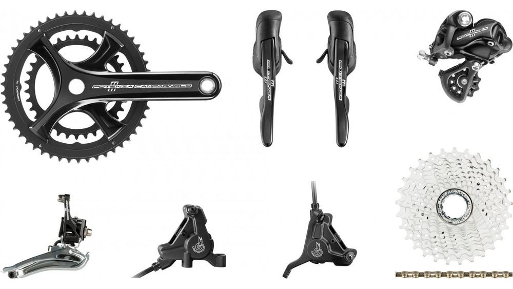 Campagnolo Potenza Campagnolo Potenza